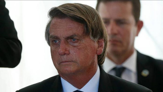 BOLSONARO