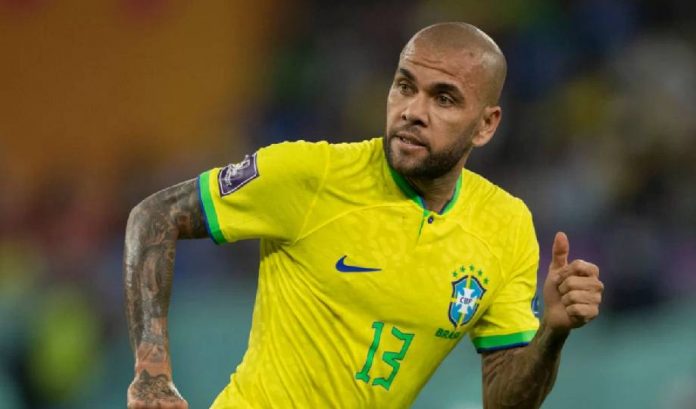 daniel alves