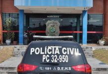 Homem é morto a tiros em escadão na Zona Norte de Manaus