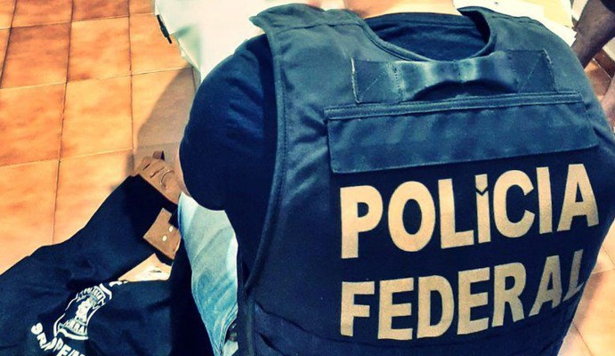 policia federal