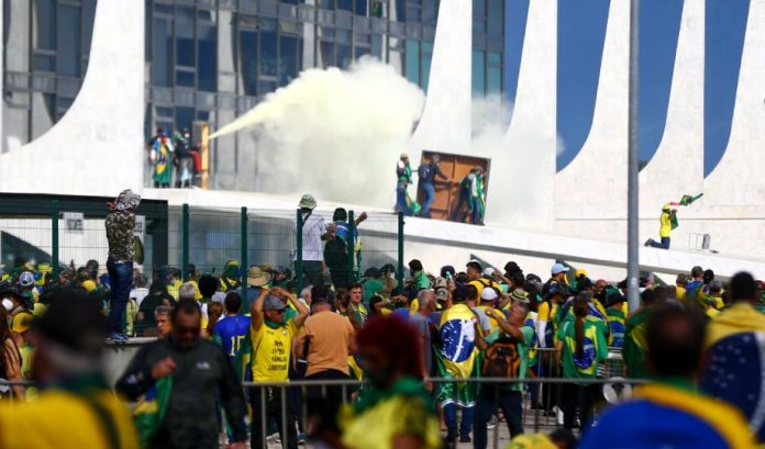 ATOS BOLSONARISTAS 3