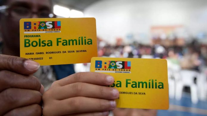 BOLSA FAMILIA