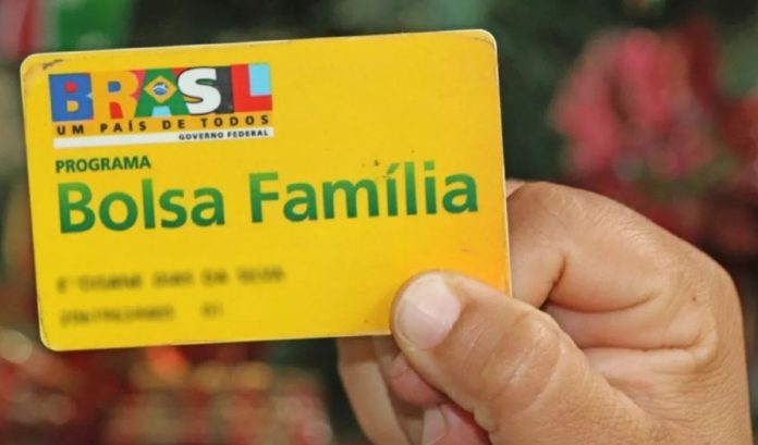 BOLSA FAMILIA