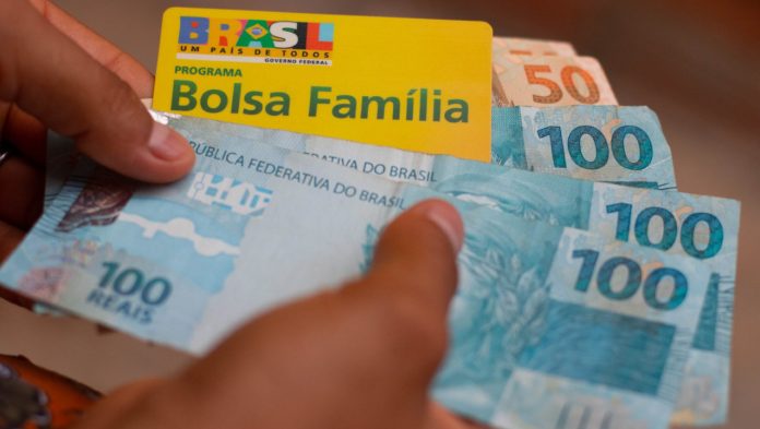 BOLSA FAMILIA(1)
