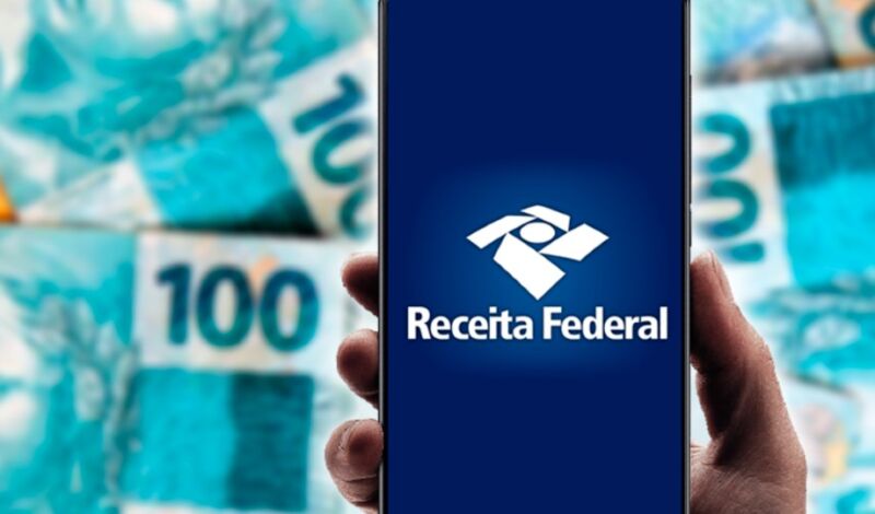 Receita Federal Abre Consulta Ao Primeiro Lote De Restituição Do Ir 2023 3381