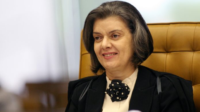 MINISTRA CARMEN LUCIA(2)