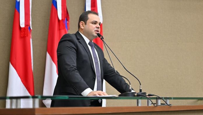 ROBERTO CIDADE