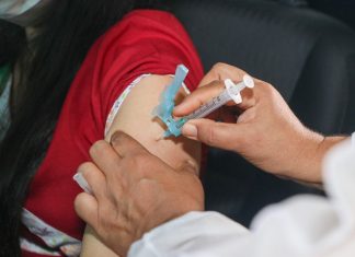 Campanha Nacional de Multivacinação começa hoje em todo o Brasil