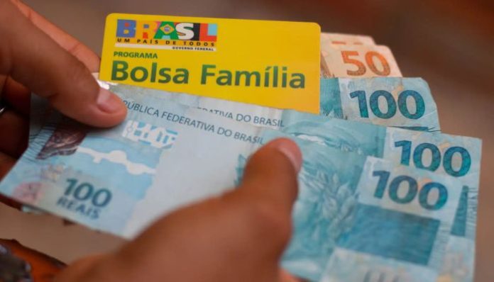 bolsa familia
