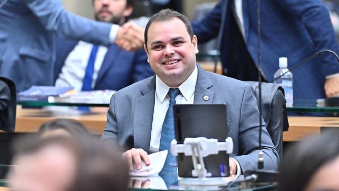 ROBERTO CIDADE
