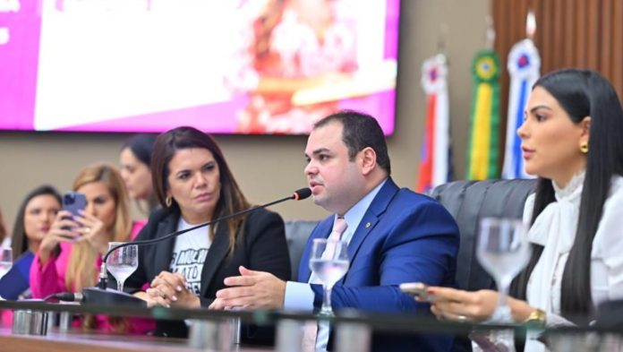 ROBERTO CIDADE
