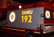 Criança de seis anos morre após acidente entre moto e ônibus na Zona Leste de Manaus
