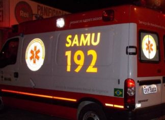 Criança de seis anos morre após acidente entre moto e ônibus na Zona Leste de Manaus