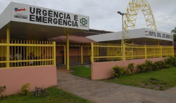 HPS JOSE MENDES ITACOATIARA