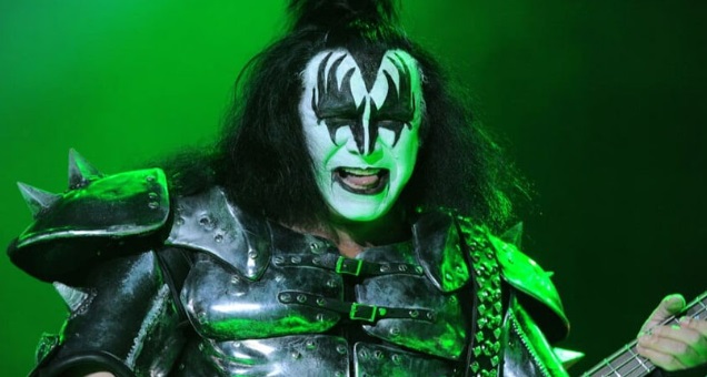 Kiss