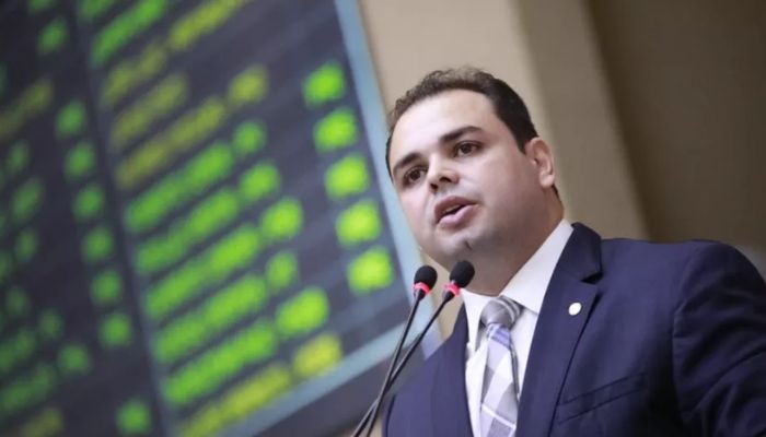 Presidente da Aleam prop&otilde;em a&ccedil;&otilde;es que visam proporcionar autonomia e  qualidade de vida a pessoas com autismo