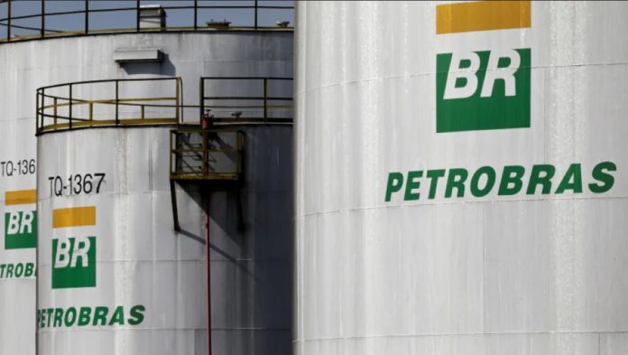 PETROBRAS