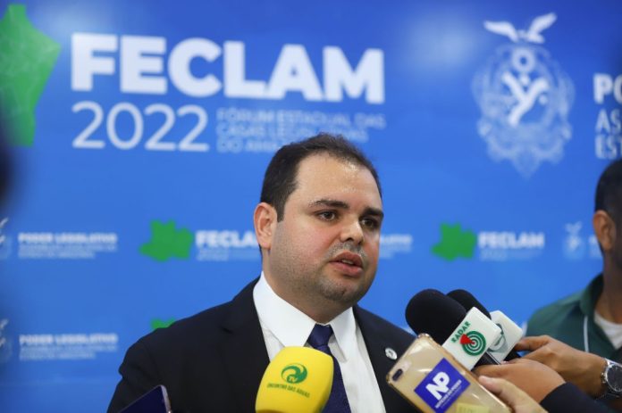 ROBERTO CIDADE FECLAM