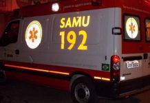 Motociclista morre após colidir contra carro estacionado na Zona Norte de Manaus