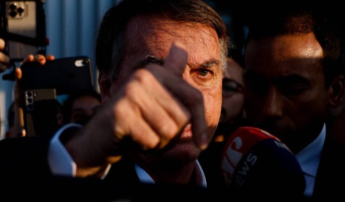 BOLSONARO