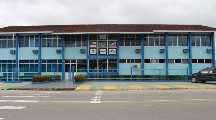 CAMARA MUNICIPAL MANICORE