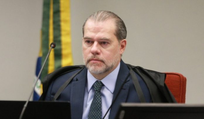 DIAS TOFFOLI