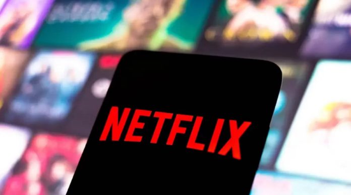 NETFLIX
