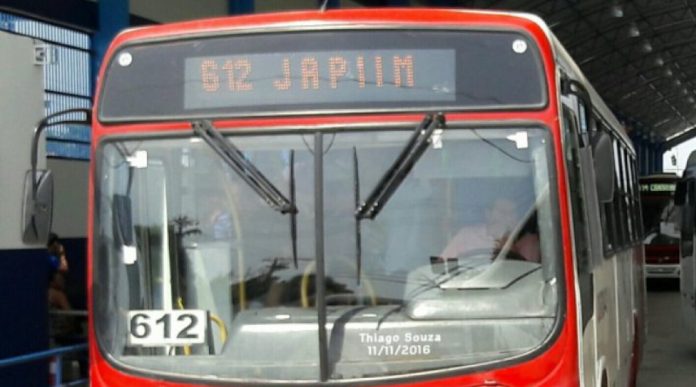 ONIBUS 612 MANAUS(2)