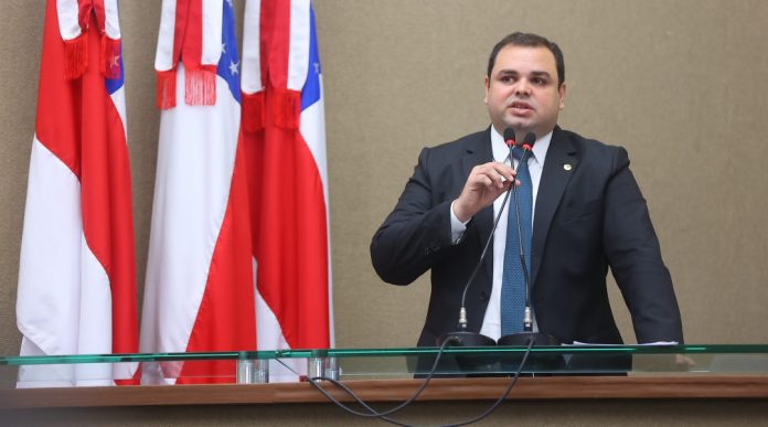 ROBERTO CIDADE