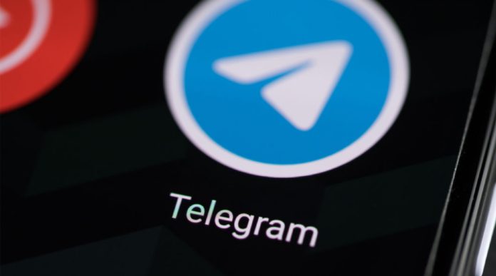 TELEGRAM