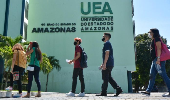 UEA