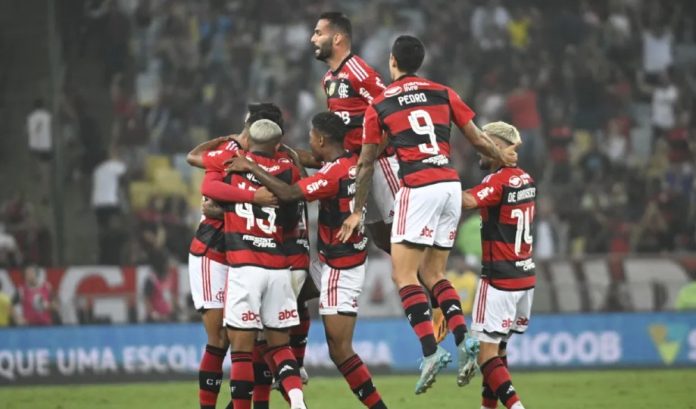 FLAMENGO