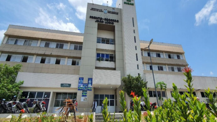 HOSPITAL JOAO LUCIO MANAUS