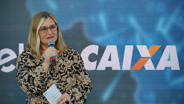 PRESIDENTE CAIXA