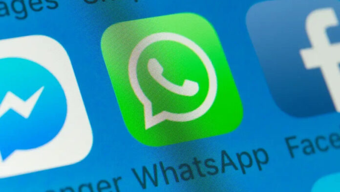 WHATSAPP APP