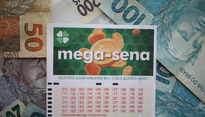 Mega-Sena sorteia prêmio acumulado em R$ 8 milhões nesta terça-feira