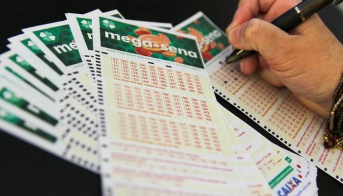 Mega-Sena sorteia nesta terça-feira (10) prêmio estimado em R$ 6,5 milhões