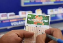 Mega-Sena sorteia neste sábado prêmio acumulado em R$ 10 milhões