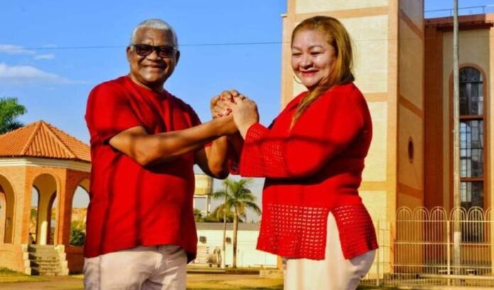 ANTONIO E IDA