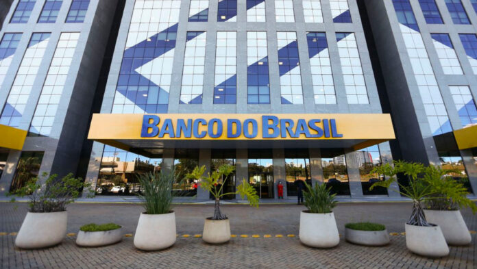 BANCO DO BRASIL