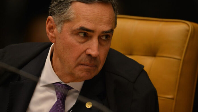 LUIS ROBERTO BARROSO