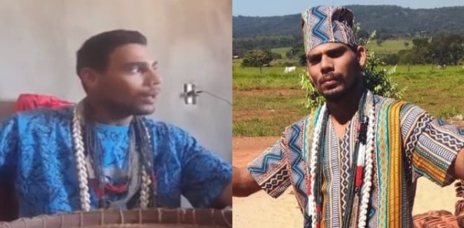 Pai-de-santo
