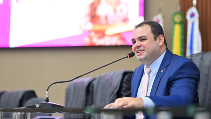 ROBERTO CIDADE