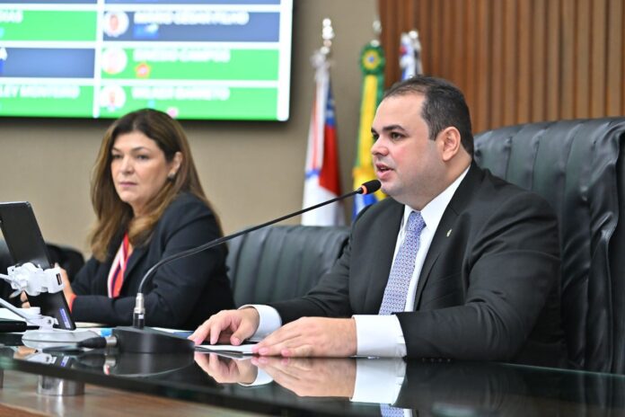 ROBERTO CIDADE