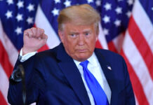 Trump diz que cessar-fogo com o Irã ‘acabou’