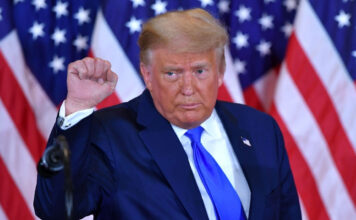 Trump diz que cessar-fogo com o Irã ‘acabou’