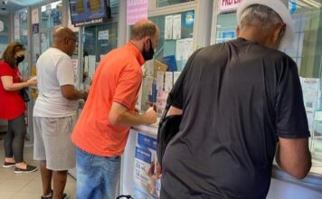 Mega-Sena sorteia nesta quinta-feira prêmio acumulado em R$ 45 milhões