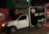 Jovem é executado com oito tiros na cabeça na Zona Sul de Manaus