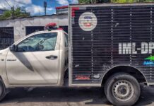 Corpo de homem é encontrado em igarapé após agressão na Zona Oeste de Manaus