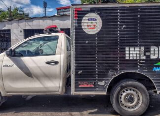 Corpo de homem é encontrado em igarapé após agressão na Zona Oeste de Manaus